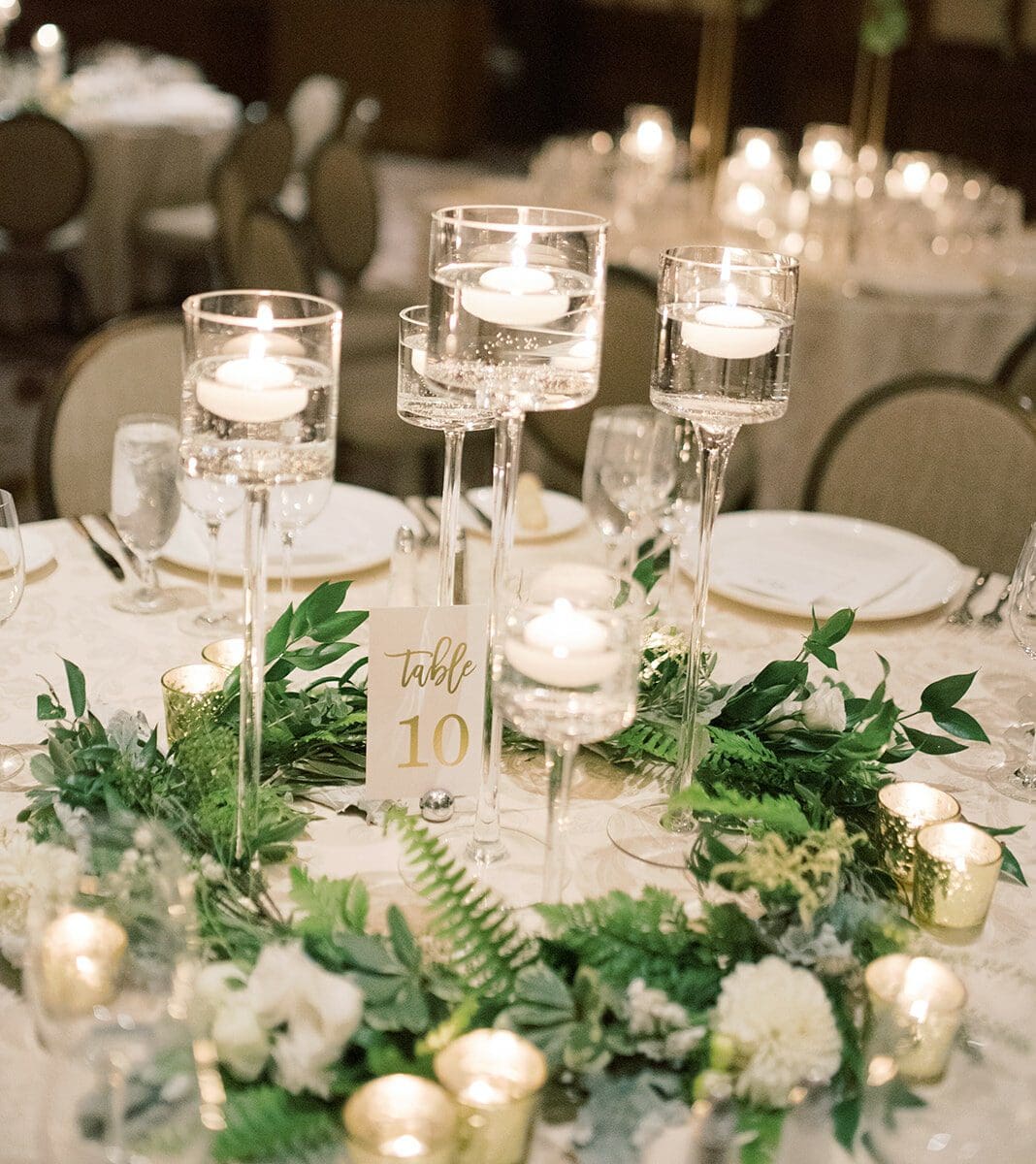 Colorado Wedding Florist & Design Studio Rose Petals Vail, CO