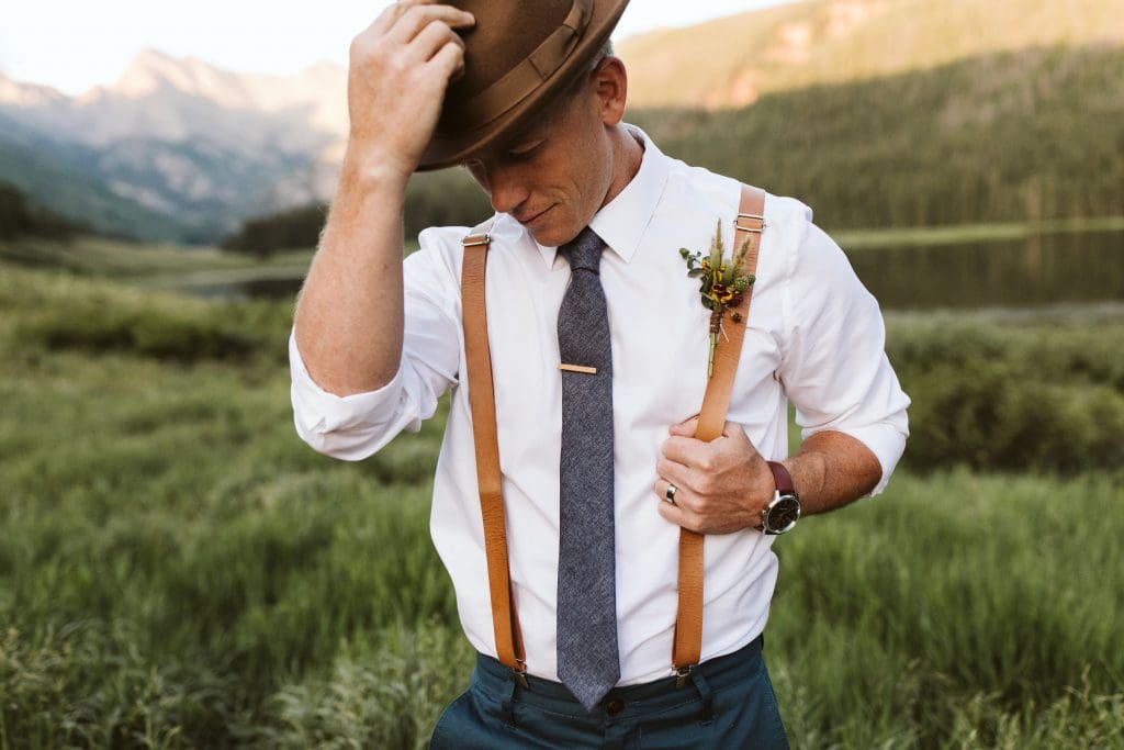 Wedding Floral Design Portfolio Rose Petals Vail, Colorado